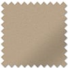 Faux Suede, Natural - Twist&Fit Roman Blind